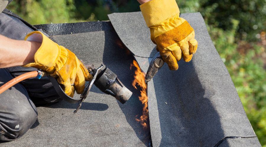 Professional flood damage restoration services in Springfield, SD